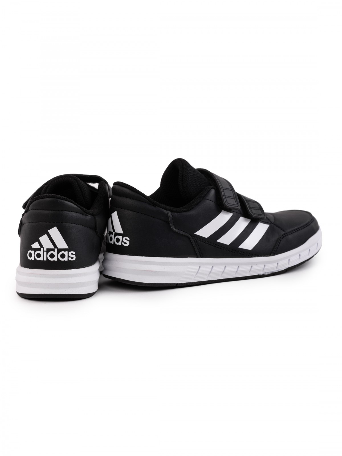 Adidas AltaSport Cf K - Sneakersy niskie