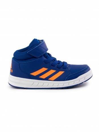 Adidas AltaSport MID K - Sneakersy wysokie