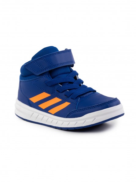 Adidas AltaSport MID K - Sneakersy wysokie