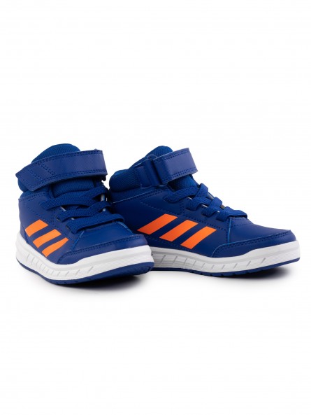 Adidas AltaSport MID K - Sneakersy wysokie