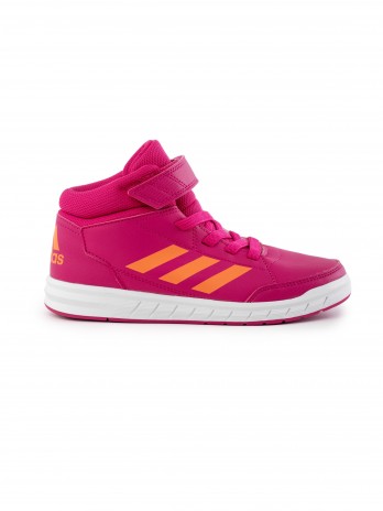 Adidas AltaSport MID K - Sneakersy wysokie