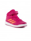 Adidas AltaSport MID K - Sneakersy wysokie