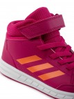 Adidas AltaSport MID K - Sneakersy wysokie