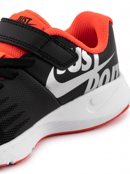 Nike Star Runner JDI (PSV) - Sneakersy niskie
