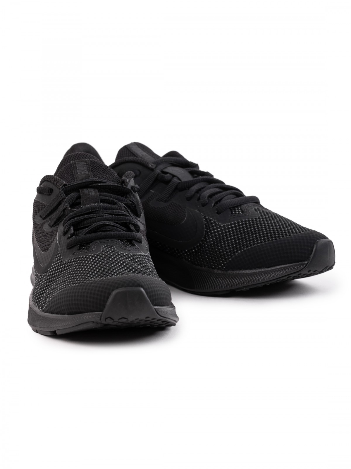 Nike Downshifter 9 - Sneakersy niskie