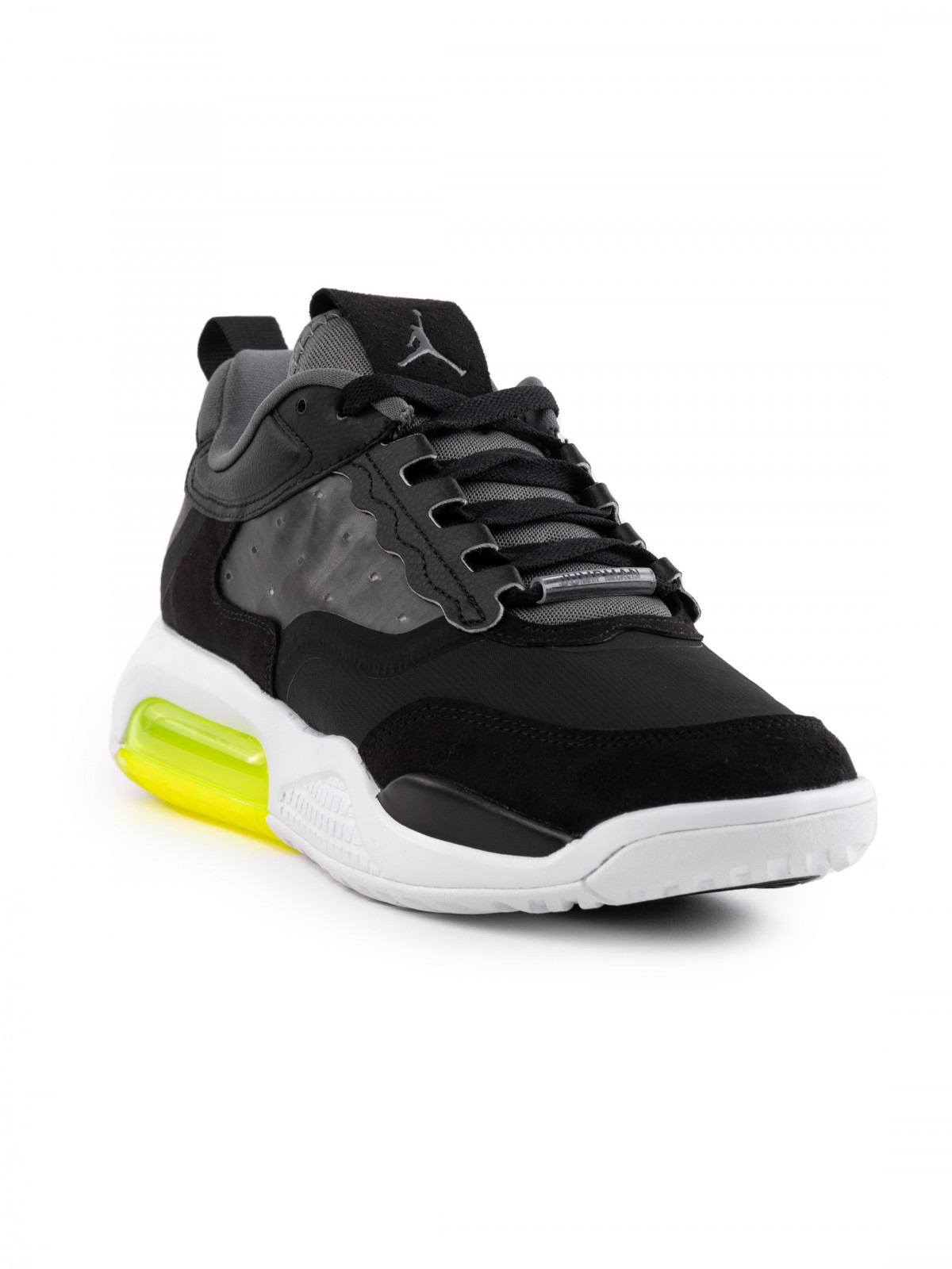 Nike Air Jordan Max 200 - Sneakersy niskie
