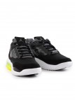 Nike Air Jordan Max 200 - Sneakersy niskie
