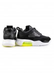 Nike Air Jordan Max 200 - Sneakersy niskie