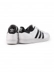 Adidas Originals Superstar 80s - Sneakersy niskie
