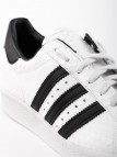 Adidas Originals Superstar 80s - Sneakersy niskie