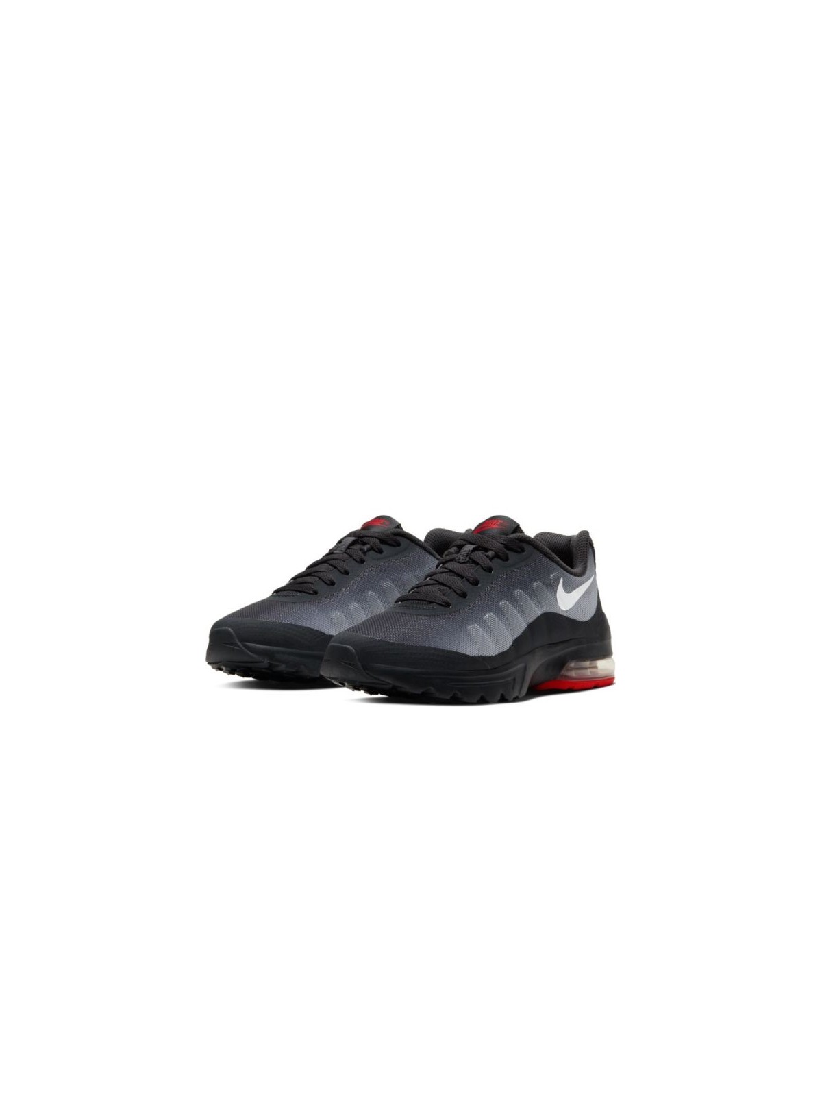 Nike Air Max Invigor (GS) - Sneakersy niskie