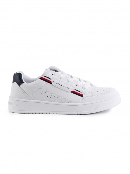 Tommy Hilfiger - Sneakersy niskie