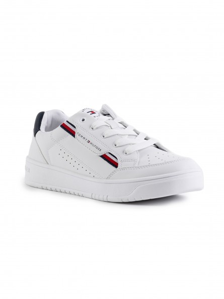 Tommy Hilfiger - Sneakersy niskie