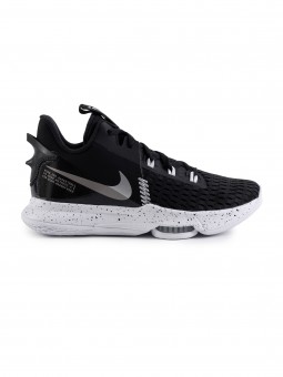 Nike Lebron Witness V - Sneakersy niskie
