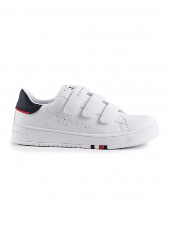 Tommy Hilfiger - Sneakersy niskie