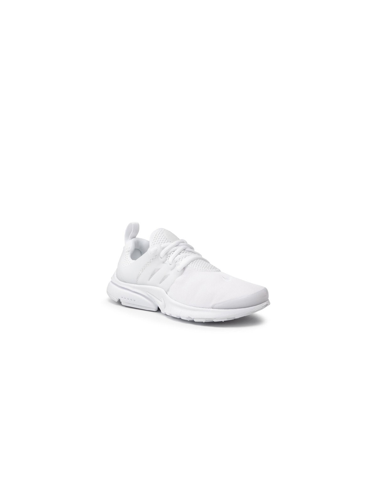 Nike Presto (GS) - Sneakersy niskie