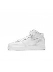 Nike Air Force 1 Mid Le (GS) - Sneakersy wysokie