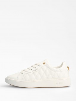 Guess - sneakersy Melanie