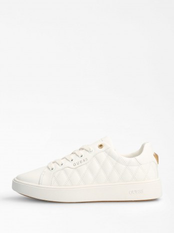 Guess - sneakersy Melanie