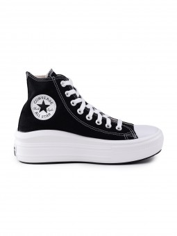 Converse - Trampki wysokie