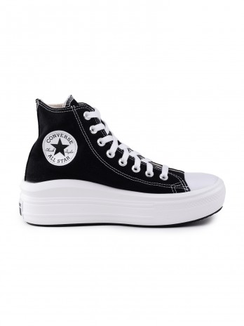 Converse - Trampki wysokie