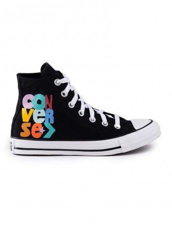 Converse - Trampki wysokie