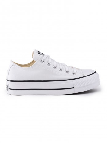 Converse - Trampki niskie