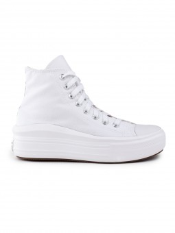 Converse - Trampki wysokie - Ctas Move Hi