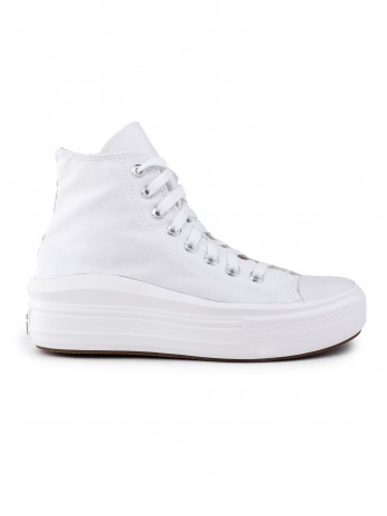 Converse - Trampki wysokie - Ctas Move Hi