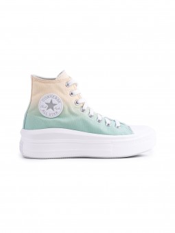 Converse - Trampki wysokie