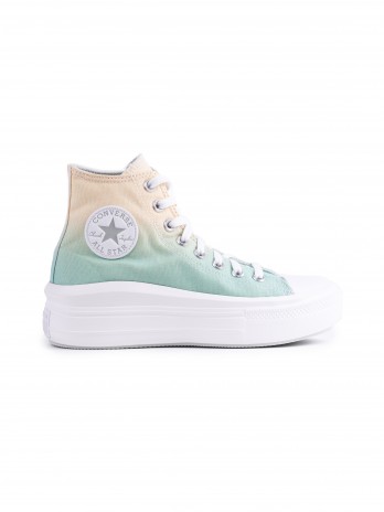 Converse - Trampki wysokie