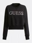 Guess - Bluza Regular Fit
