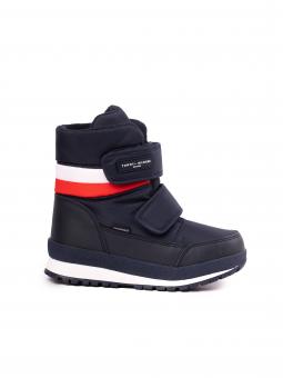 Tommy Hilfiger - śniegowce