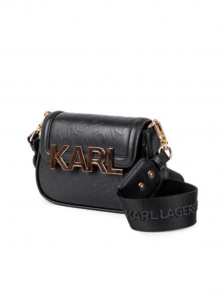Karl Lagerfeld - torba na ramię