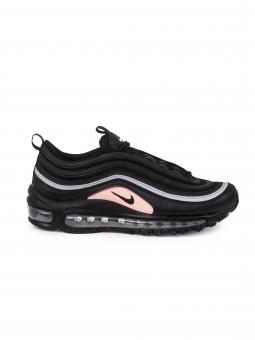 Nike Air Max 97 (GS) - sneakersy niskie