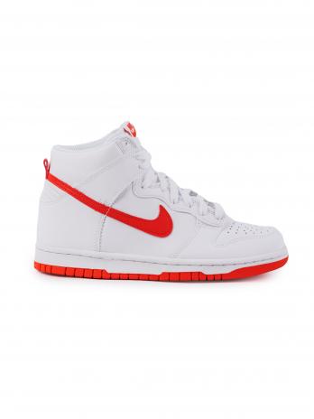 Nike Dunk High Retro (GS) - sneakersy wysokie