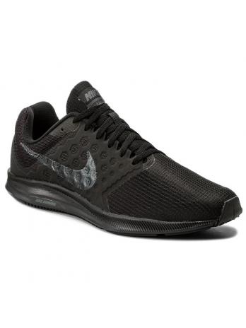 Nike Downshifter 7 - Sneakersy niskie
