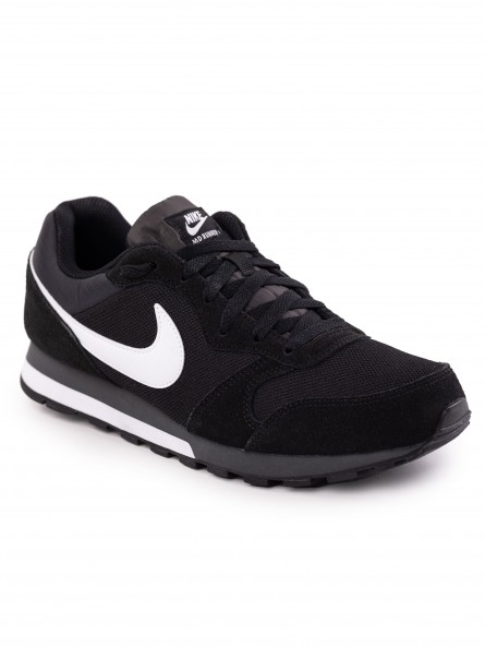 Nike Md Runner 2 - Sneakersy niskie