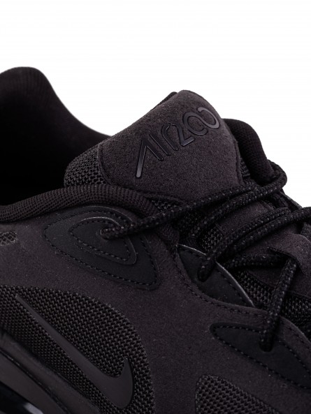 Nike Air Max 200 - Sneakersy niskie