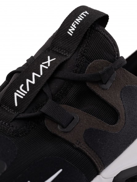 Nike Air Max Infinity - Sneakersy niskie