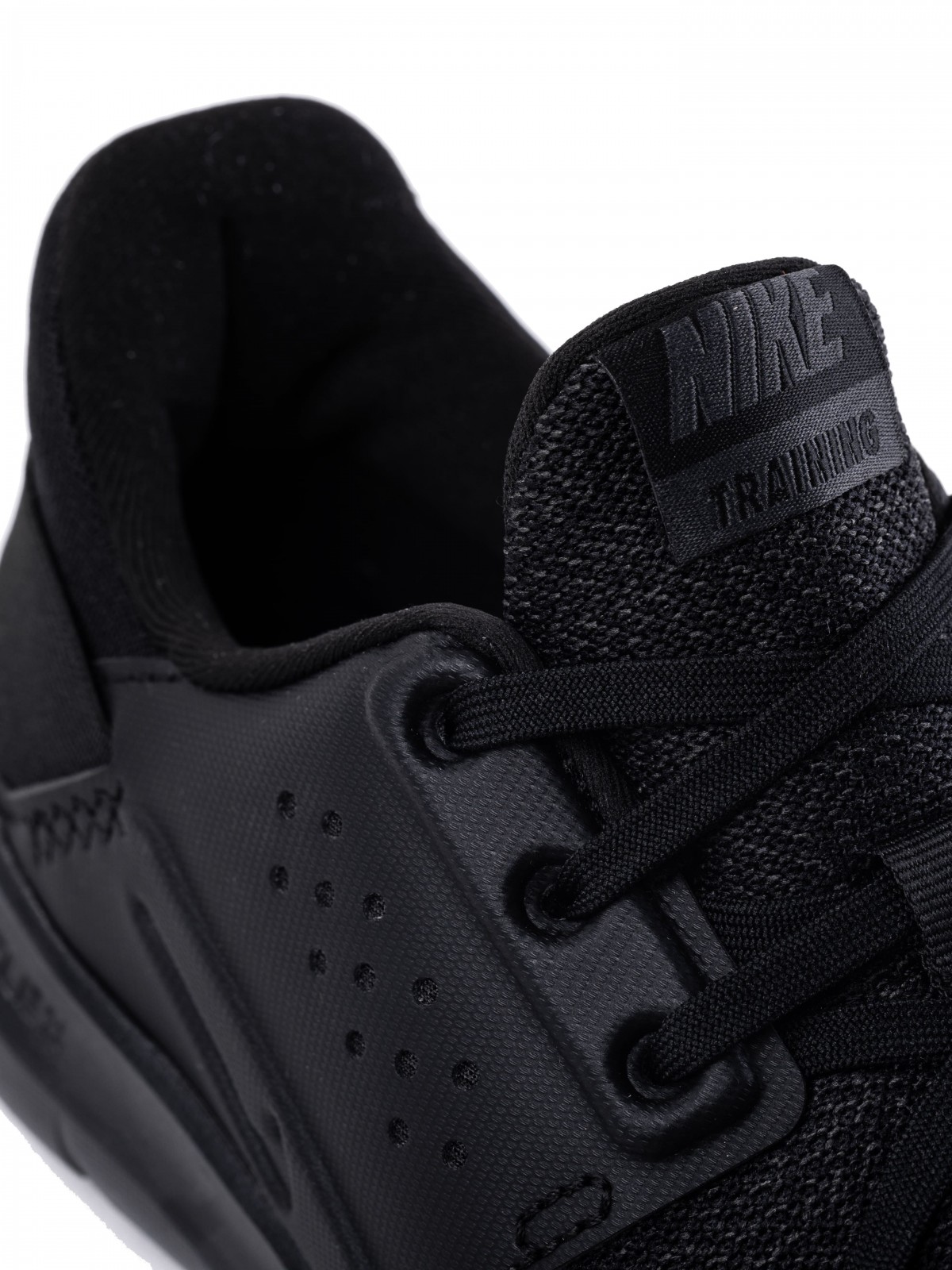 Nike Flex Control TR8 - Sneakersy niskie