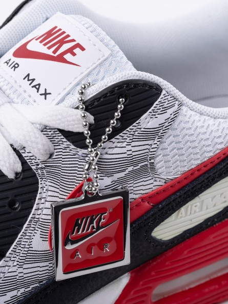 Nike Air Max 90 - Sneakersy niskie