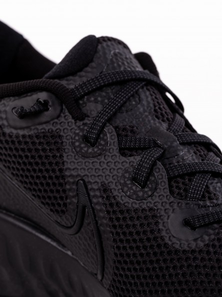 Nike Renew Run - Sneakersy niskie