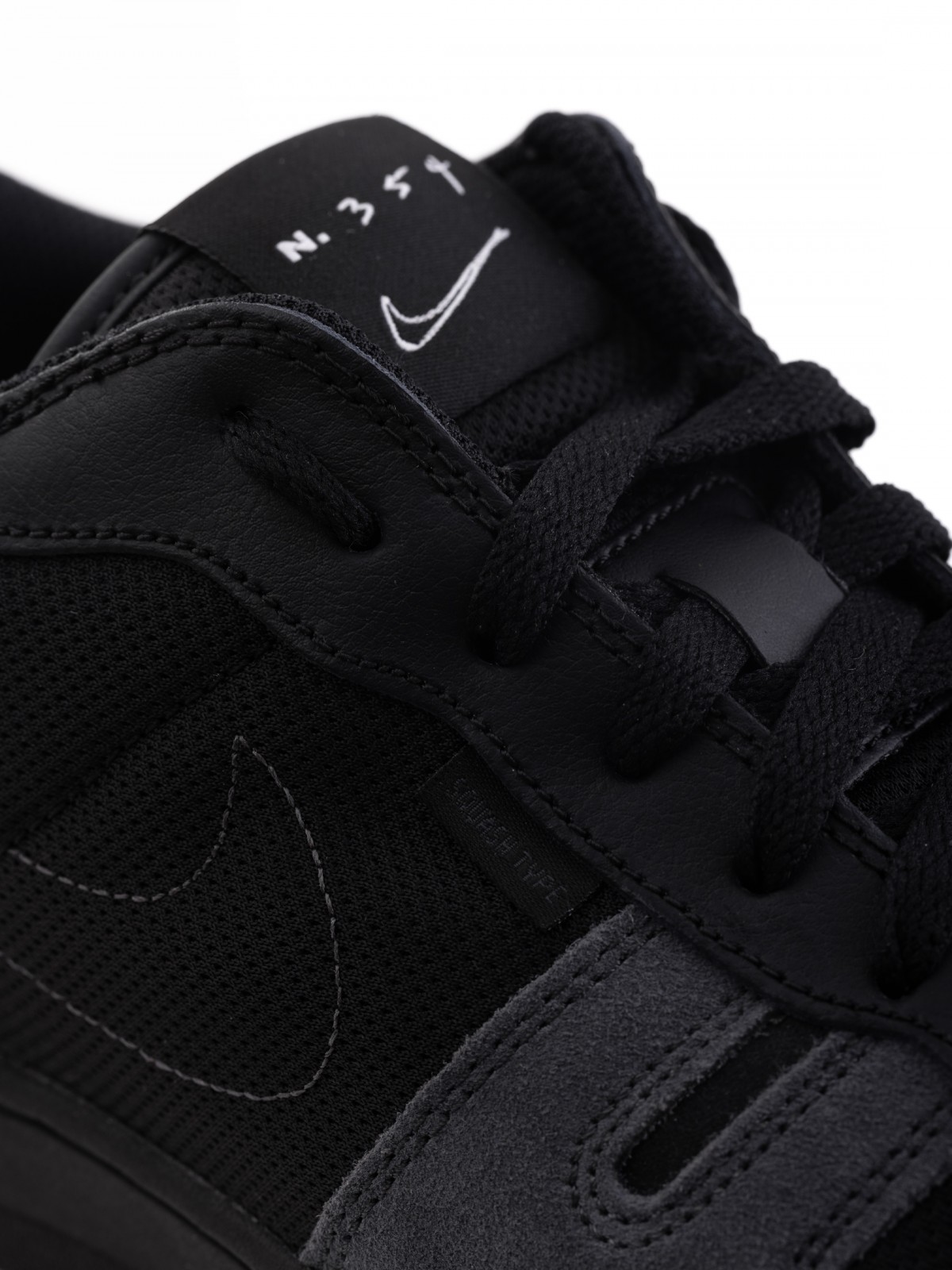 Nike Squash-Type -  Sneakersy niskie