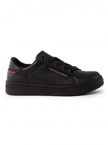 Tommy Hilfiger - Sneakersy niskie