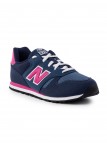 New Balance 373 - Sneakersy niskie