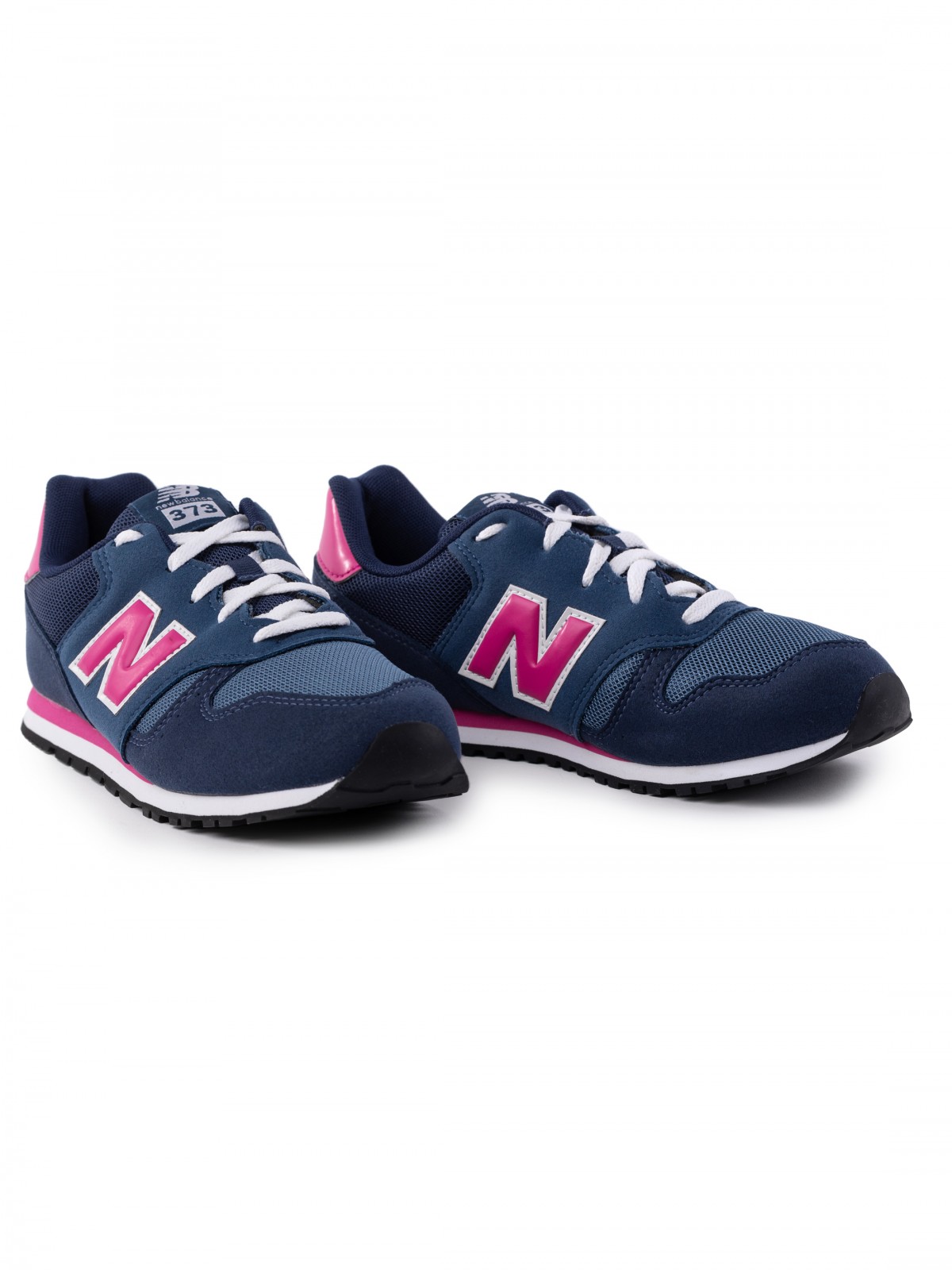 New Balance 373 - Sneakersy niskie