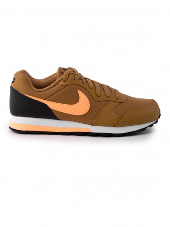 Nike Md Runner 2 - Sneakersy niskie