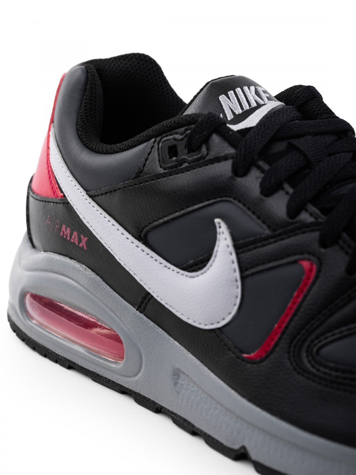 Nike Air Max Command - Sneakersy niskie