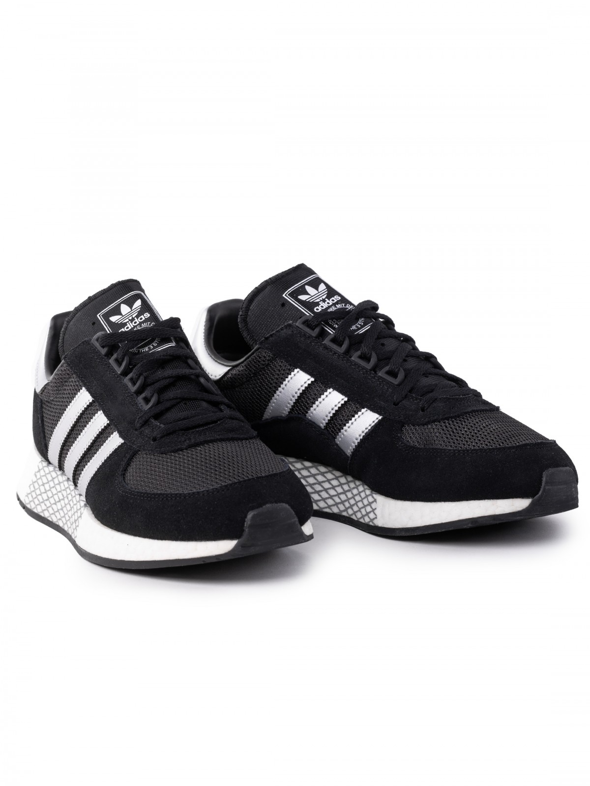 Adidas Marathonx5923 - Sneakersy niskie
